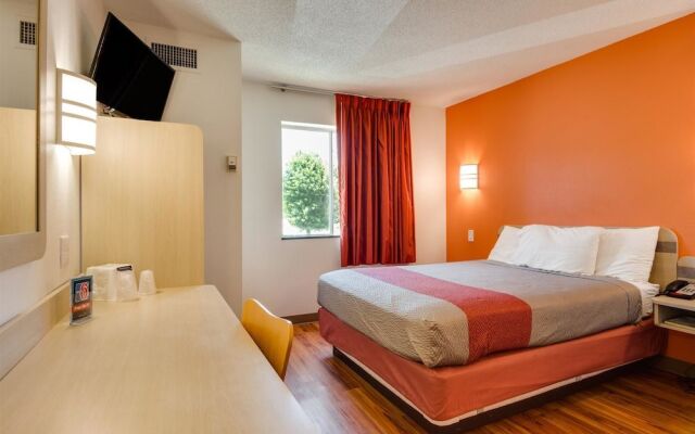 Motel 6 Lithia Springs, Ga - Atlanta