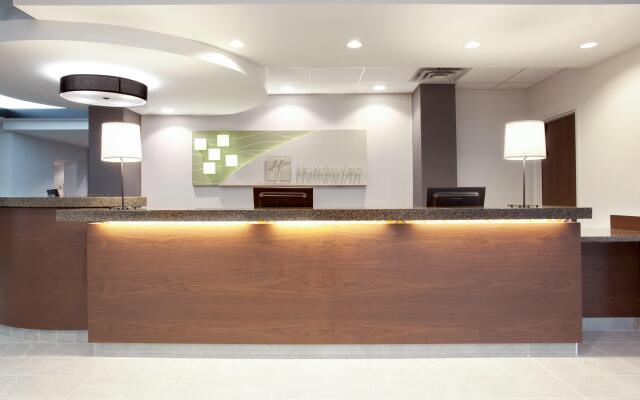 Holiday Inn Ottawa East, an IHG Hotel