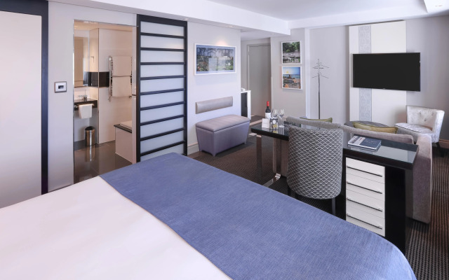 Southern Sun Cape Town Waterfront