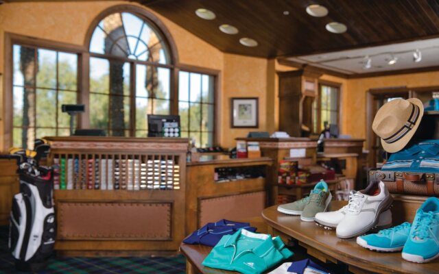 Marriott's Shadow Ridge II- The Enclaves