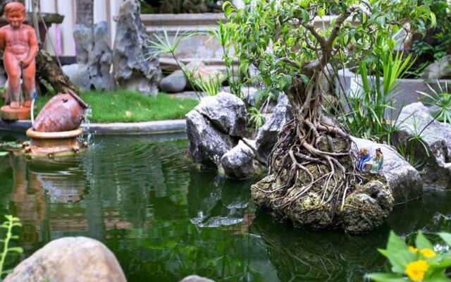 Bonsai Villa Hoi An