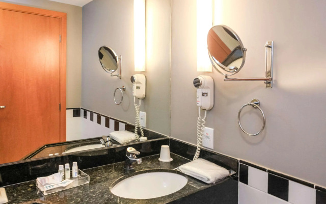 Mercure Sao Jose Dos Campos Hotel