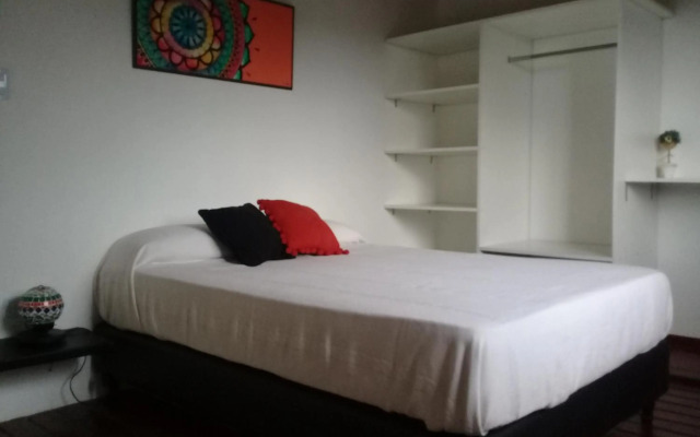 Dúplex La Delfina 2