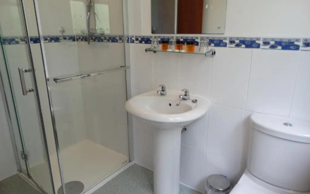 Laggan Country Hotel