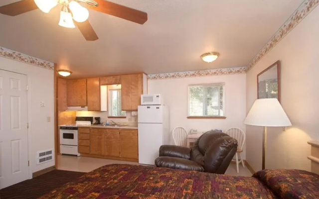 Ocean Suites Motel