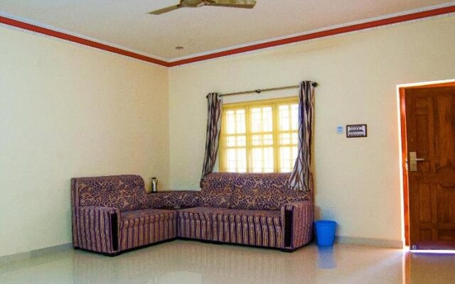 Chill Breeze Resort