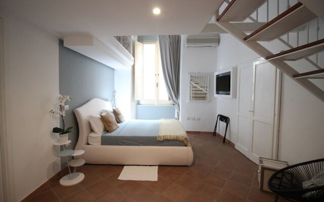 S'O Smart B&B Tropea