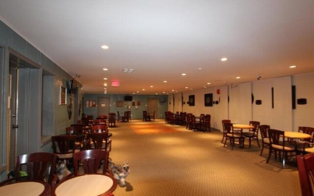 Hotel Mount Pearl