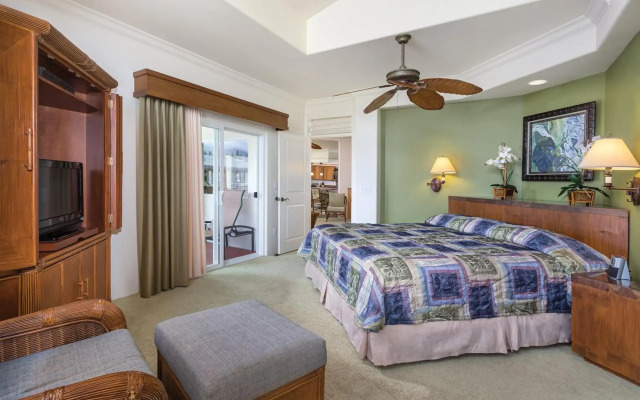 Club Wyndham Bali Hai Villas