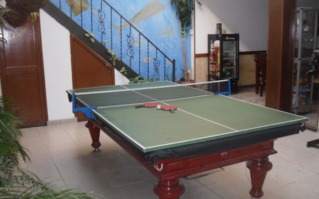 Hotel Quinta Paredes Inn