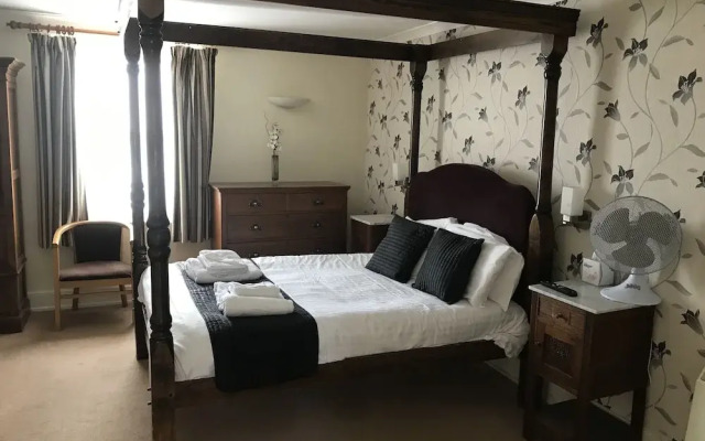 The Jester Country Inn