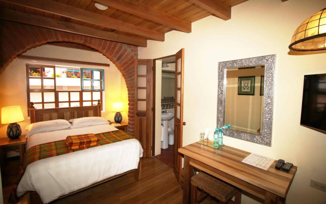 Vieja Cuba Hotel