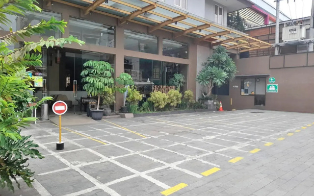 H Boutique Hotel Jogjakarta