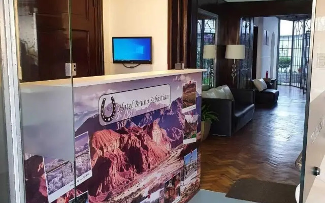 Hotel Boutique Casa La Teresita
