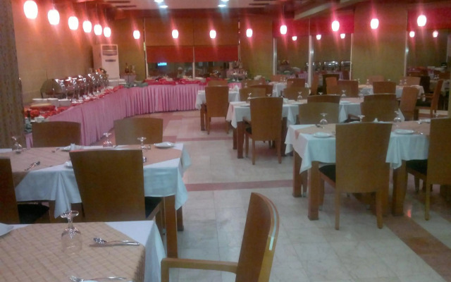 Verona Resort