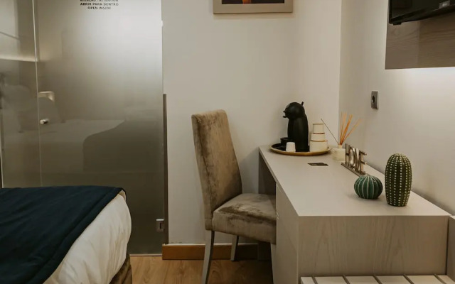 Seven Dreams Suites