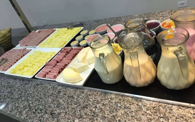 Hotel Campo Grande