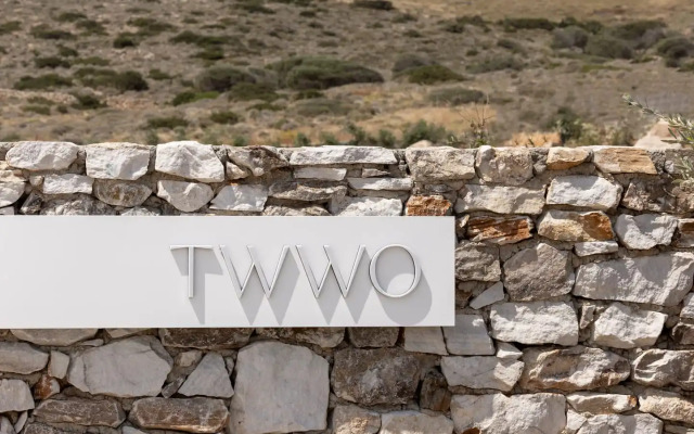 TWWO Antiparos