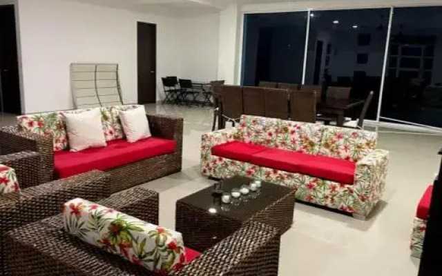 Casa Vacacional En Flandes Tolima