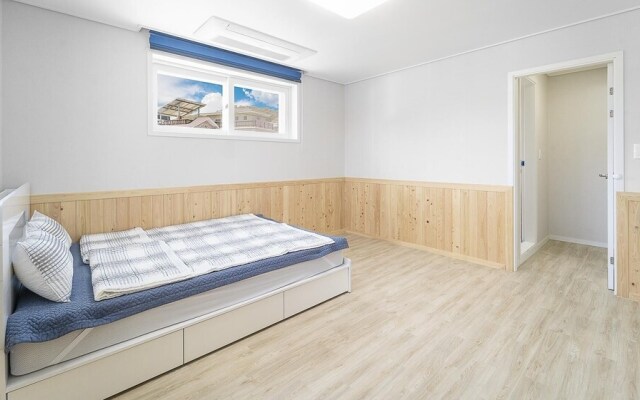 Samcheok Momo Pension