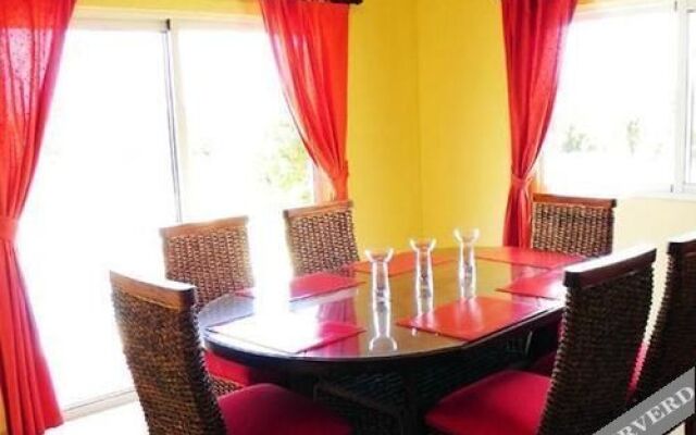Residencial Casa Linda