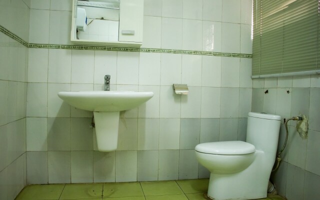 Modex Guest House