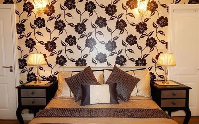 The Stirling Bed  Breakfast