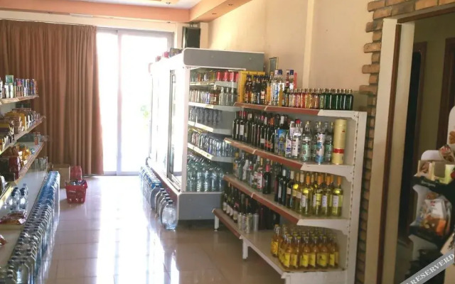 Faliraki Dream Studios & Apts 2 *