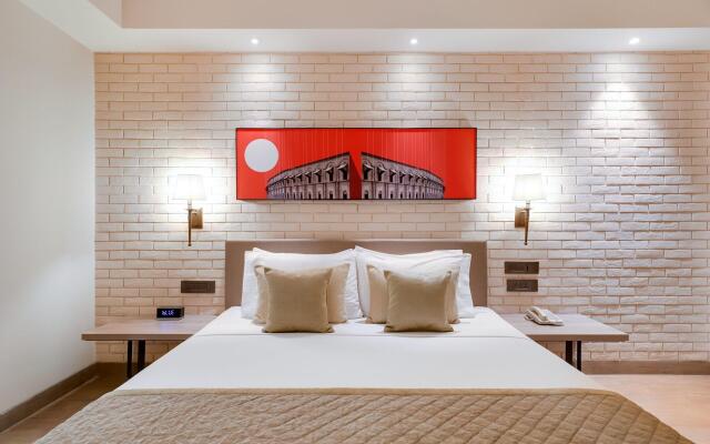 Lemon Tree Premier Mumbai Intl. Airport