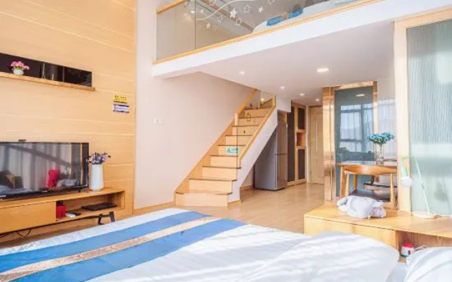 Hangzhou Qiyue Hotel