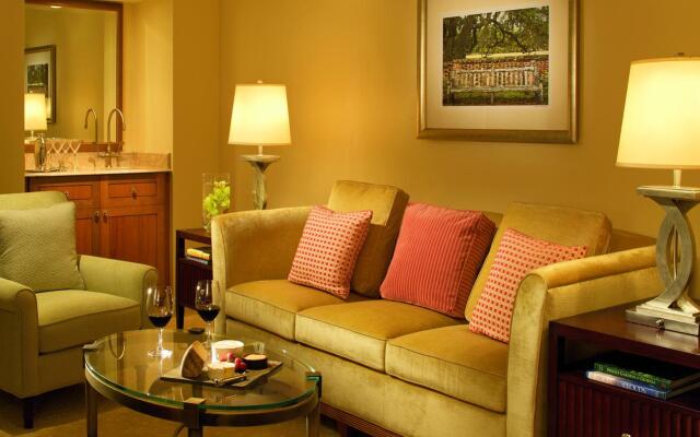 The Whitley, a Luxury Collection Hotel, Atlanta Buckhead