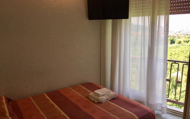 Hotel Eden Dro