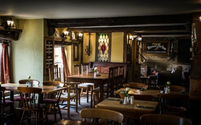 Roast Ox Inn