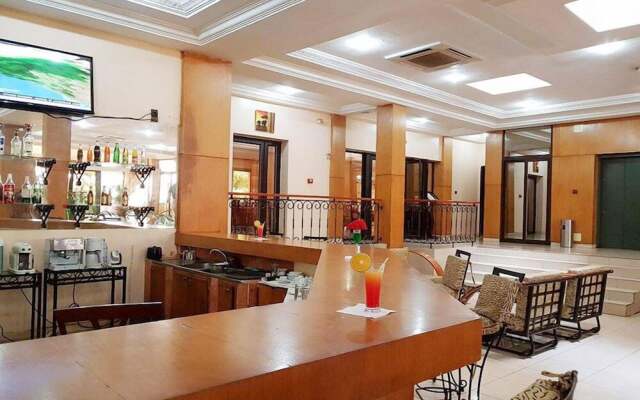 Hotel Massaley