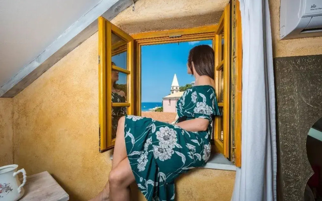 La Dolce Vita Suites - Casablanca