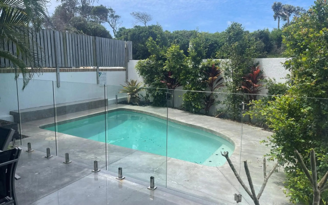 Camargue Beachfront Apartments