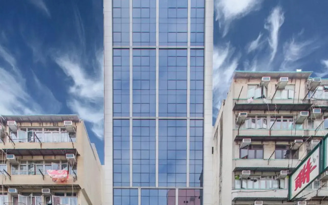 Lumine Hotel