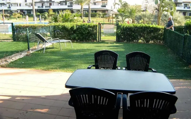 Apartamento Jardines D2-0C