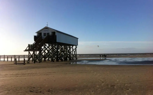 Skipper 6 Personen 3 Schlafzimmer tierfrei