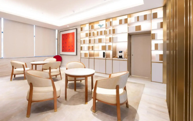 JI Hotel (Changchun City Government)