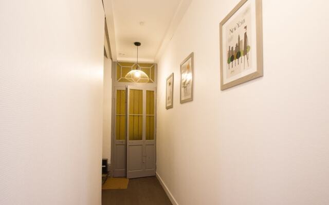 Les Tilleuls - Cocon dans le centre