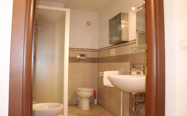 Ricasoli51 Near Gallery Of The Academy Of Florence