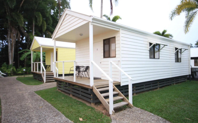 Mossman Resort Holiday Villas