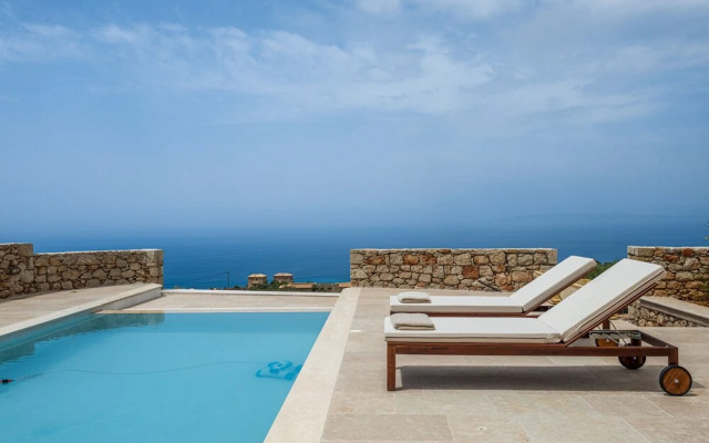Patio Villas