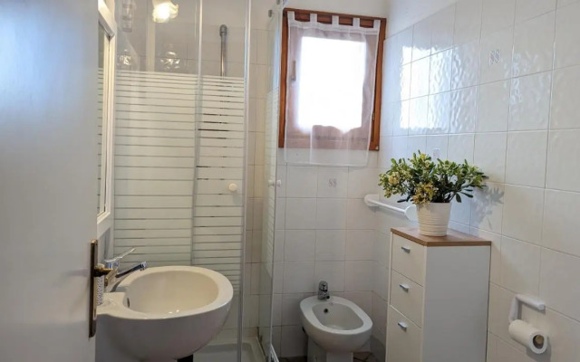 Porto Coda Cavallo Apartaments