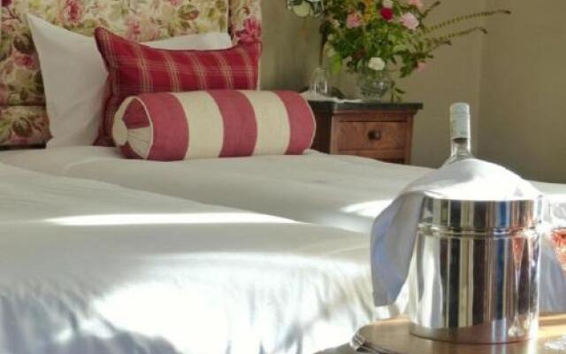 The Duke of Bedford Inn