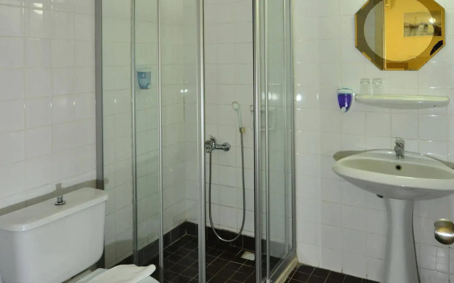 Prince Apart Hotel