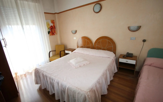 Hotel Britannia