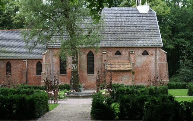 Klooster Nieuwkerk Goirle