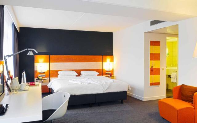 Mercure Amsterdam West